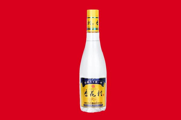 崇明区回收杏花村