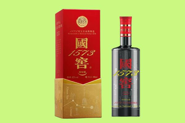 崇明区回收国窖